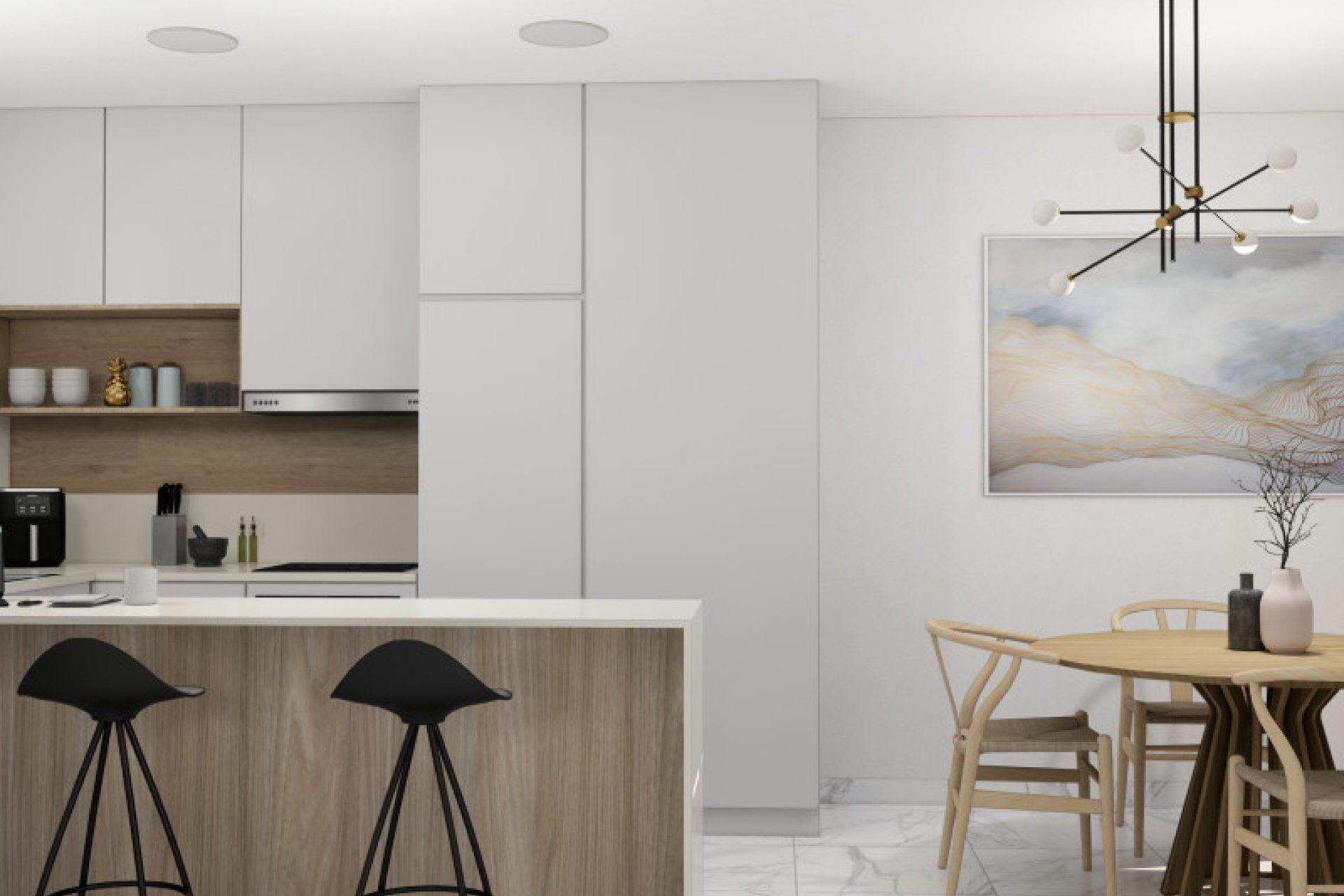 New Build - Villa - Rojales