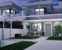 New Build - Villa - Rojales