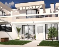 New Build - Villa - Rojales