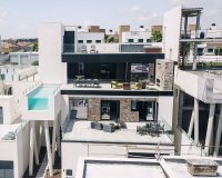 New Build - Villa - Rojales