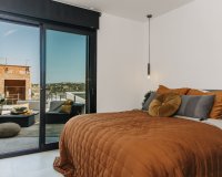New Build - Villa - Rojales