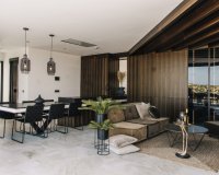 New Build - Villa - Rojales