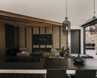 New Build - Villa - Rojales