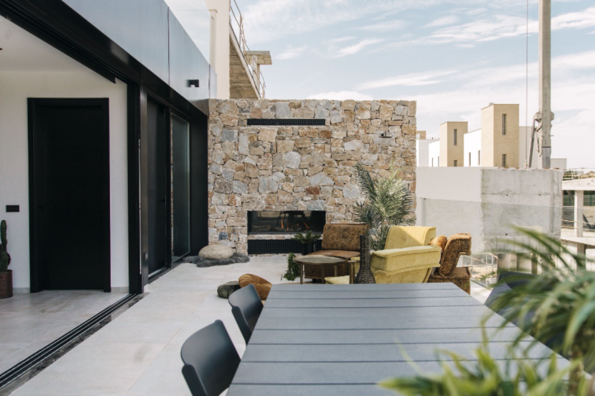 New Build - Villa - Rojales