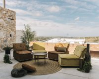 New Build - Villa - Rojales