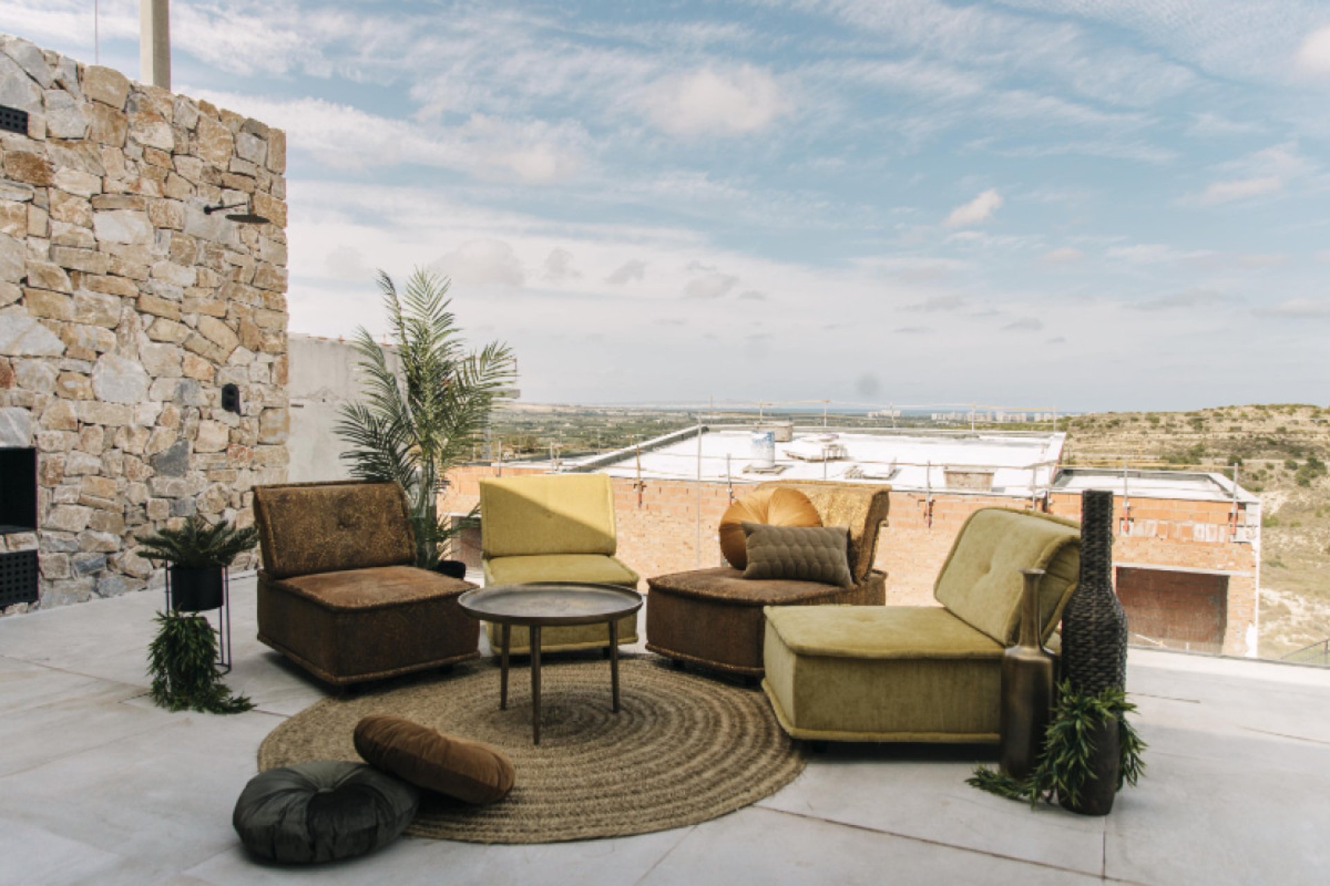 New Build - Villa - Rojales
