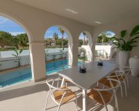 New Build - Villa - Rojales