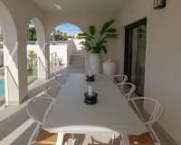 New Build - Villa - Rojales