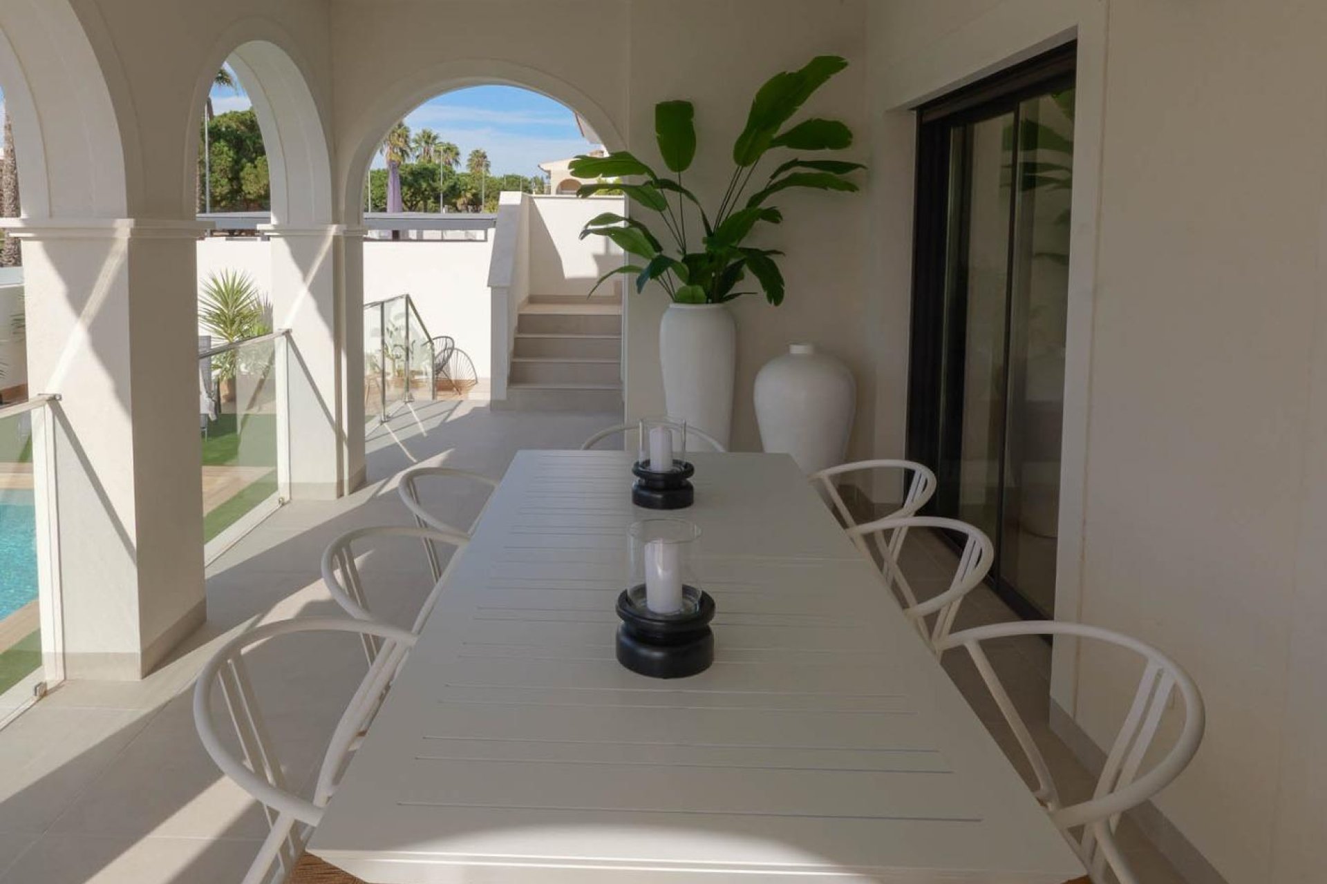 New Build - Villa - Rojales
