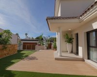 New Build - Villa - Rojales