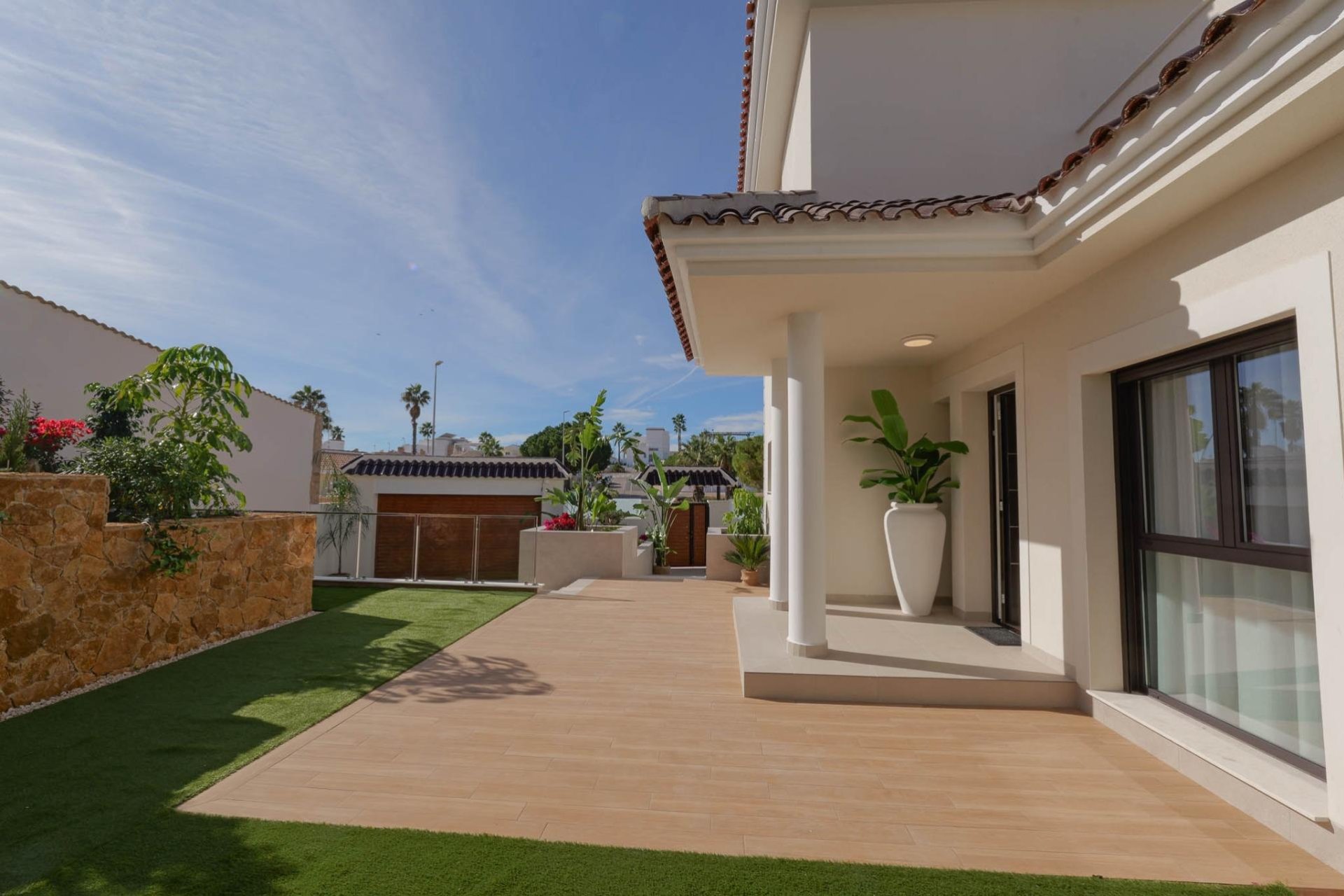 New Build - Villa - Rojales