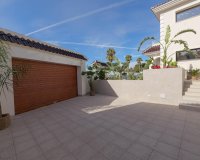 New Build - Villa - Rojales