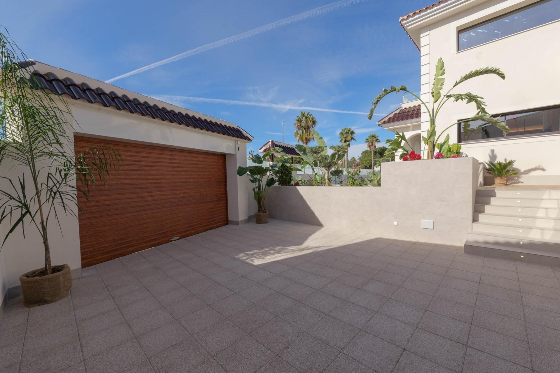 New Build - Villa - Rojales