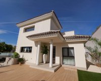 New Build - Villa - Rojales