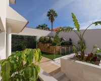 New Build - Villa - Rojales