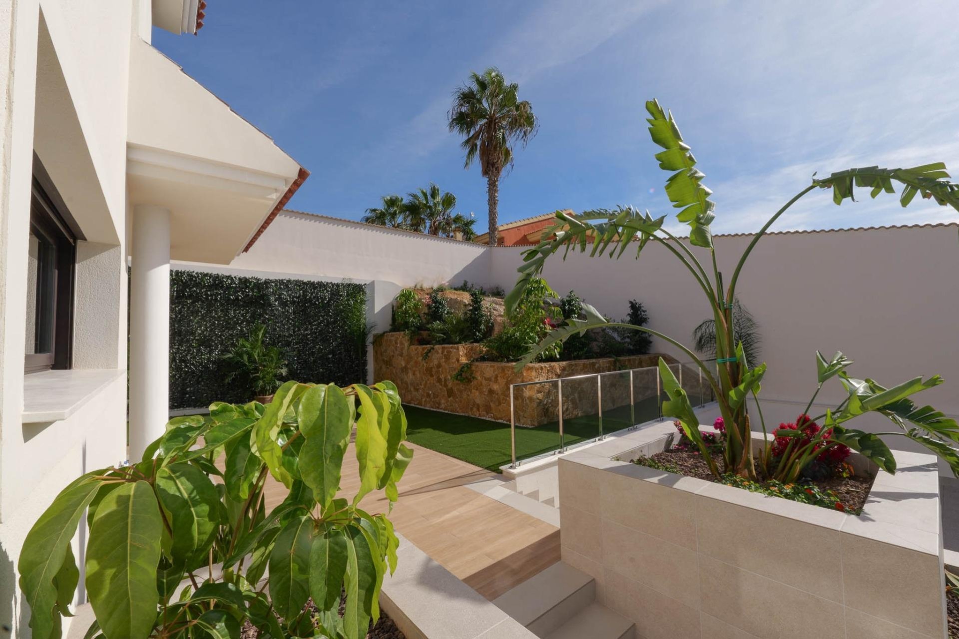 New Build - Villa - Rojales