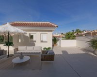 New Build - Villa - Rojales