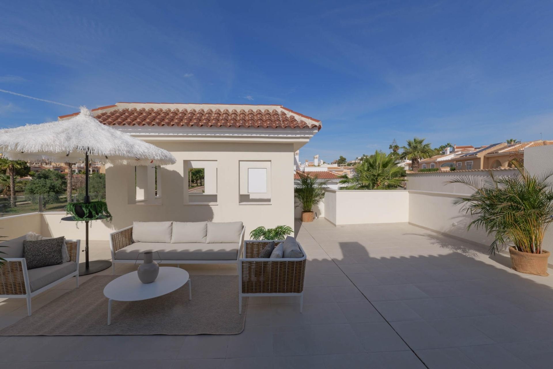 New Build - Villa - Rojales