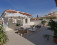 New Build - Villa - Rojales