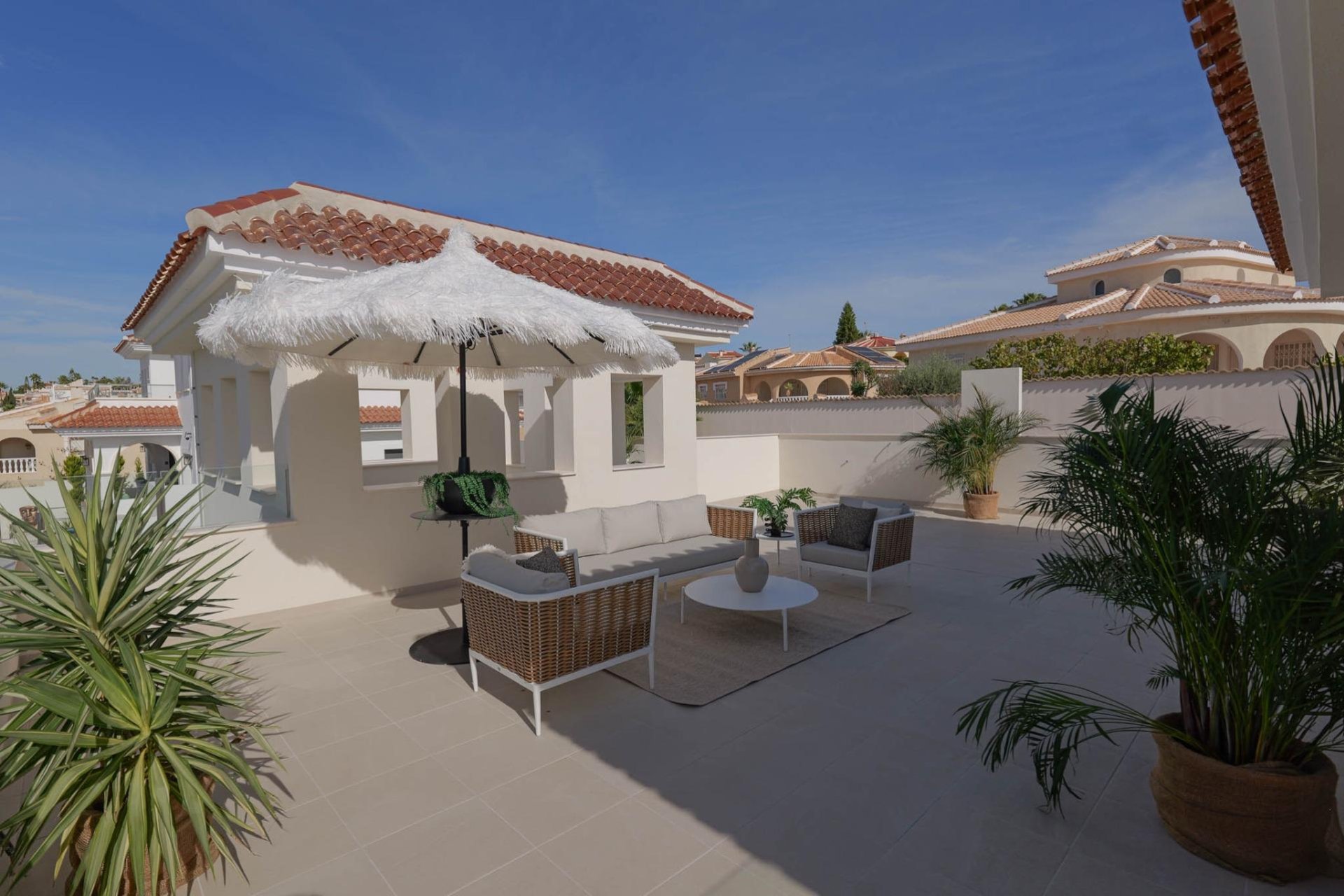 New Build - Villa - Rojales