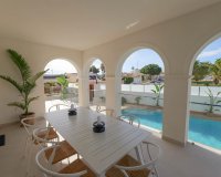 New Build - Villa - Rojales
