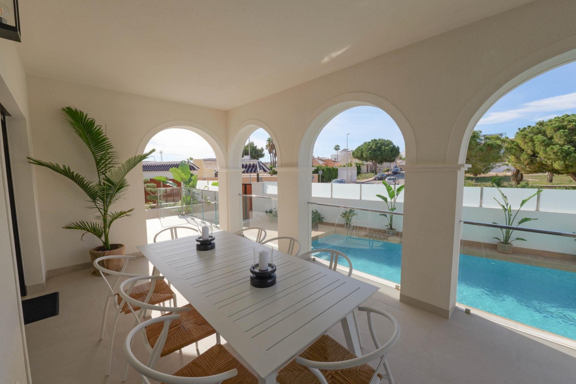 New Build - Villa - Rojales