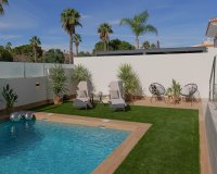 New Build - Villa - Rojales