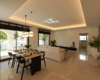 New Build - Villa - Rojales