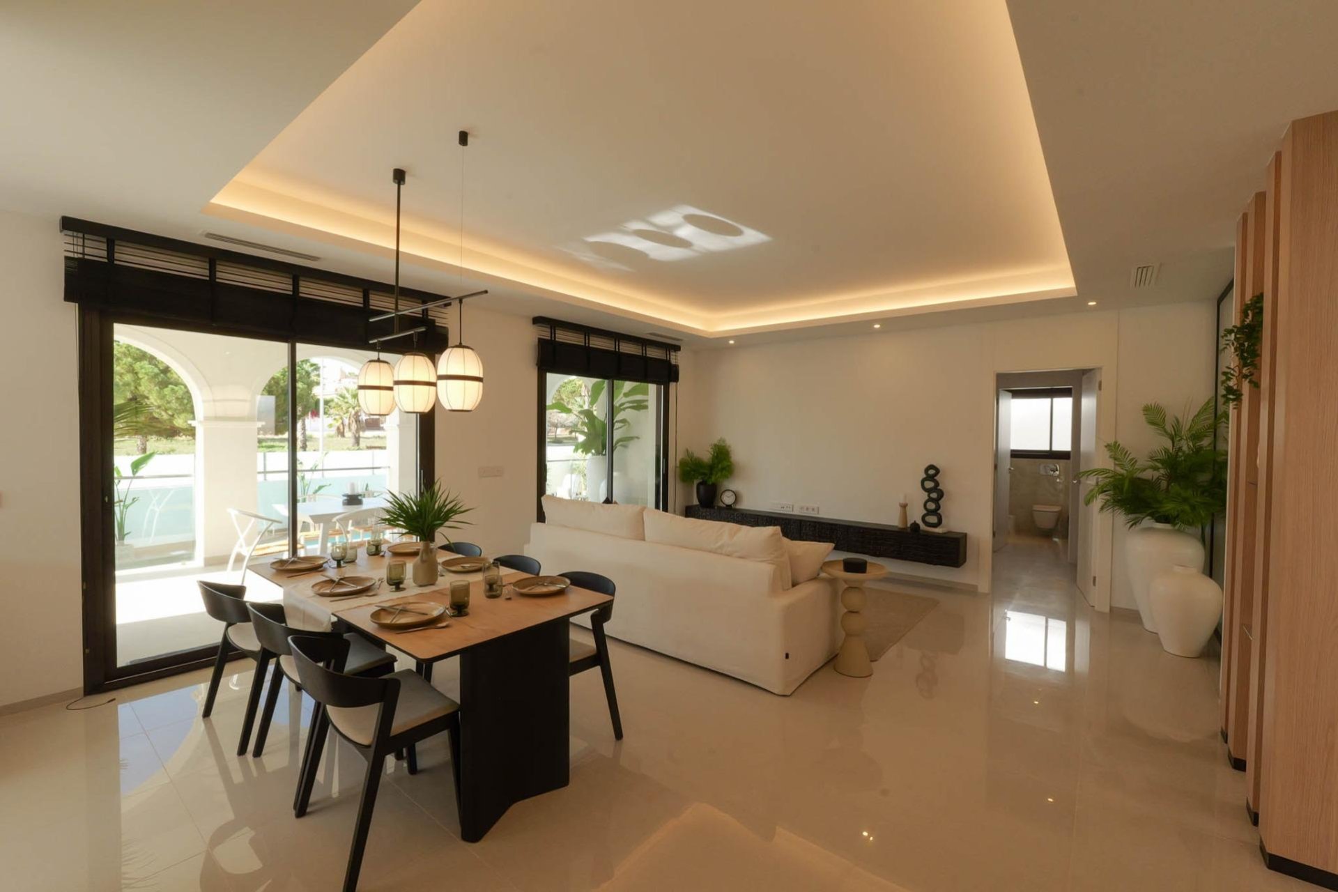 New Build - Villa - Rojales