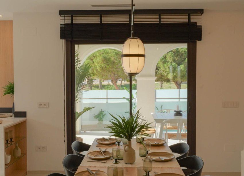 New Build - Villa - Rojales