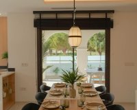 New Build - Villa - Rojales
