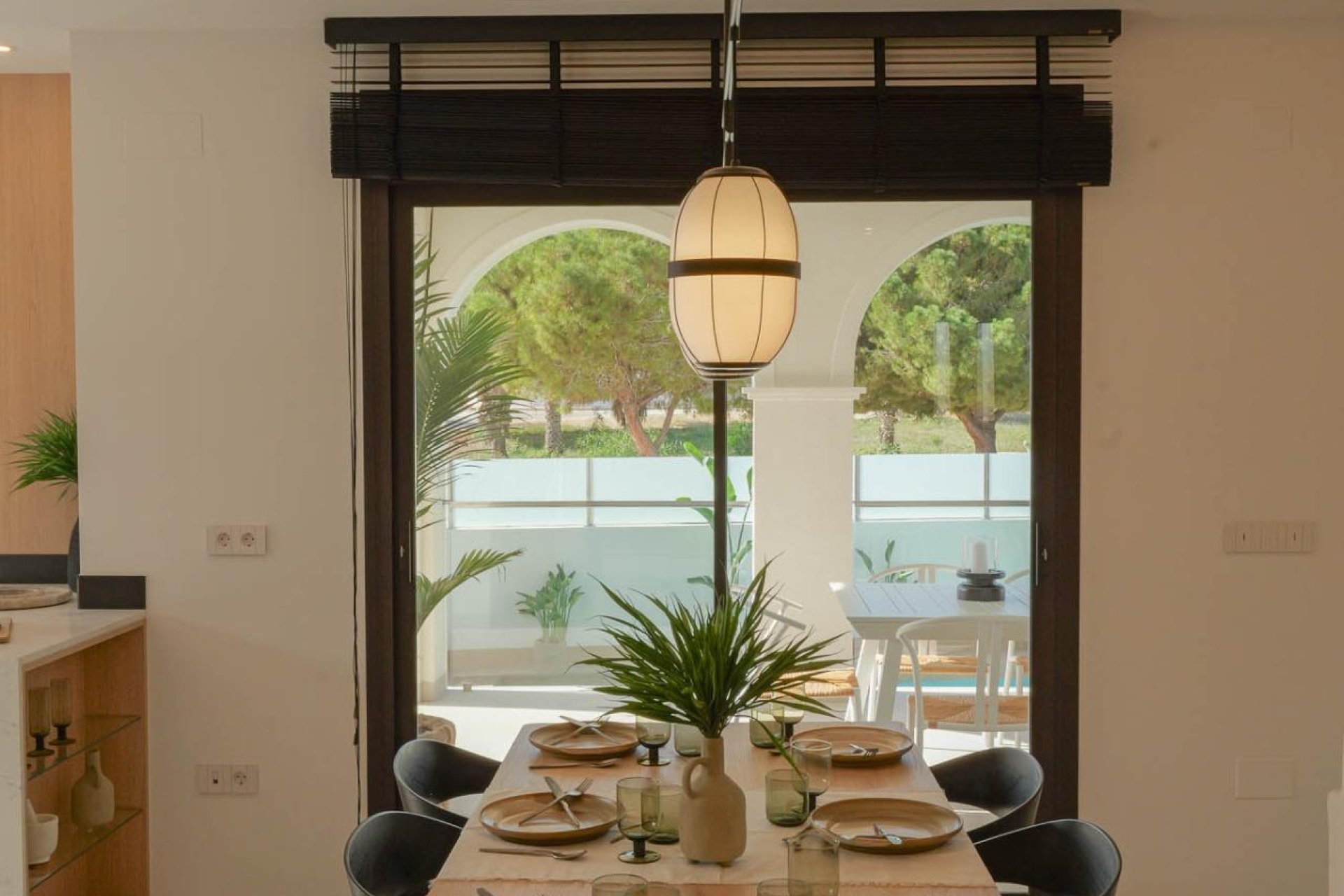 New Build - Villa - Rojales