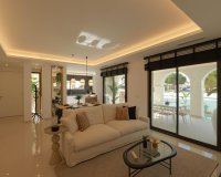 New Build - Villa - Rojales