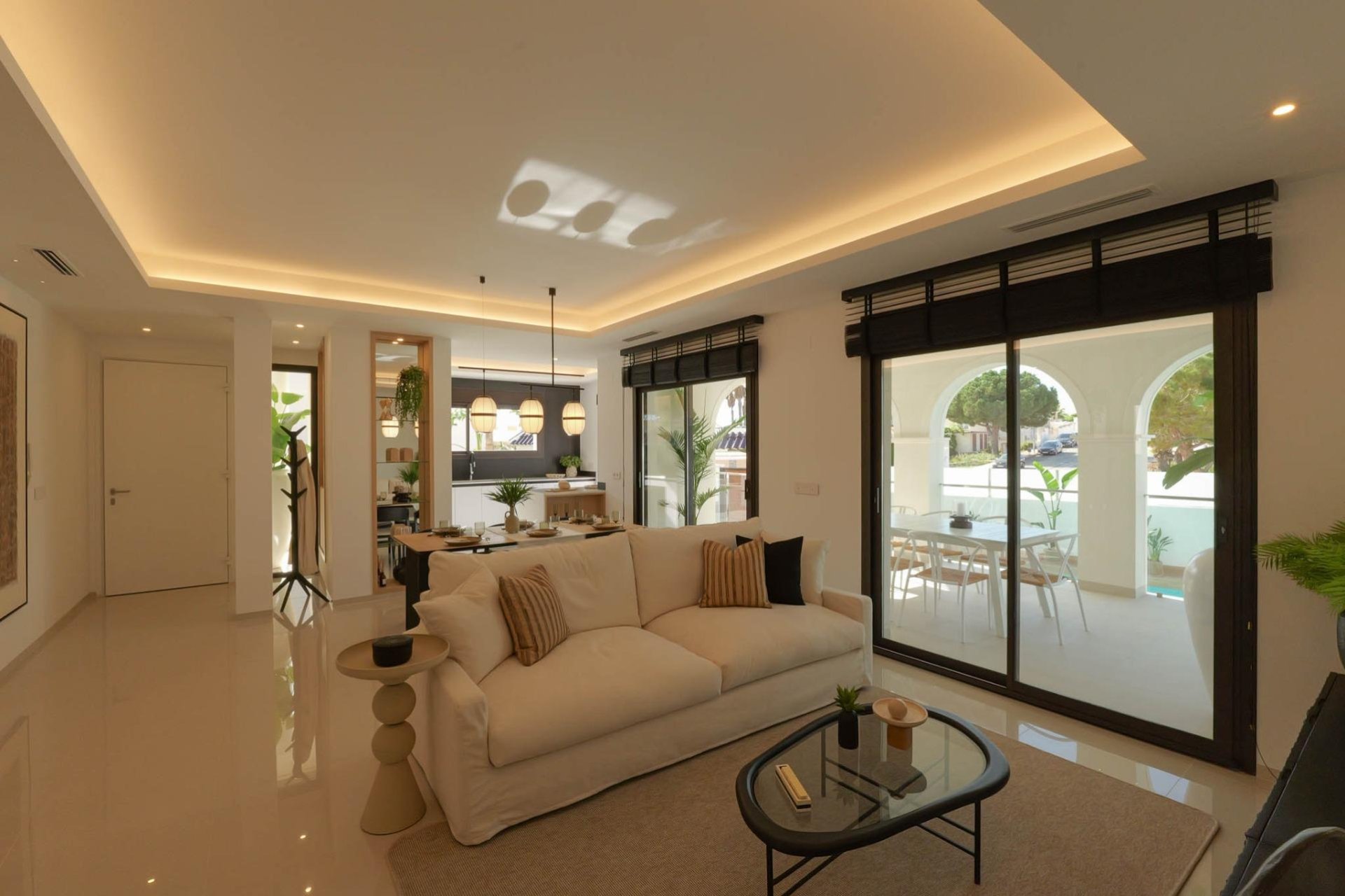 New Build - Villa - Rojales