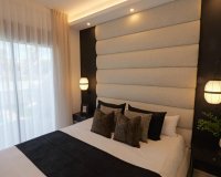New Build - Villa - Rojales