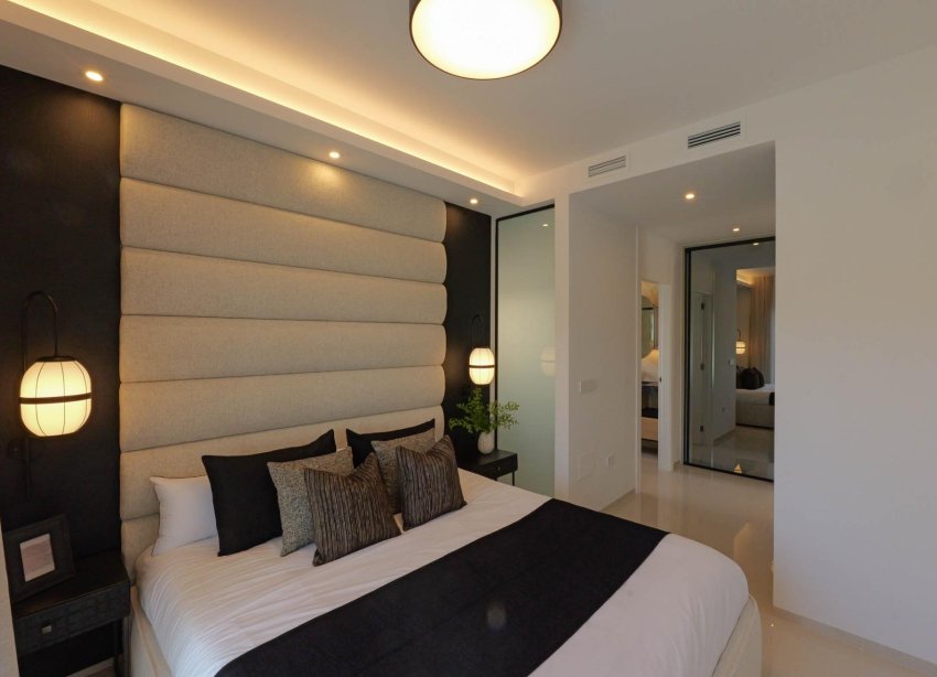 New Build - Villa - Rojales