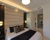 New Build - Villa - Rojales