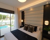 New Build - Villa - Rojales