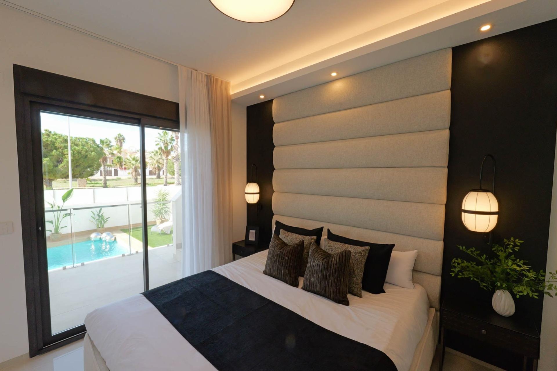 New Build - Villa - Rojales