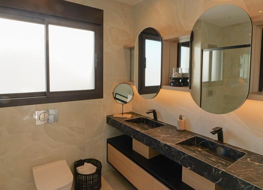 New Build - Villa - Rojales