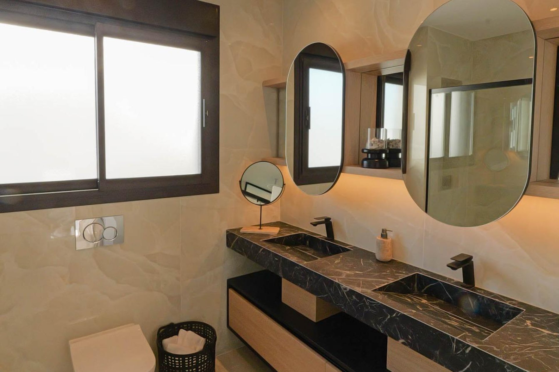 New Build - Villa - Rojales