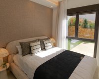 New Build - Villa - Rojales