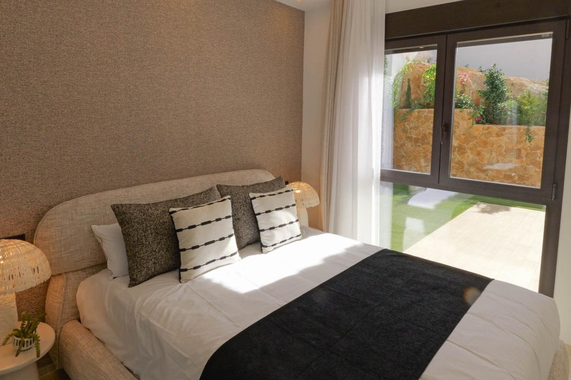 New Build - Villa - Rojales