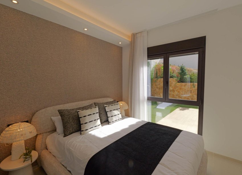 New Build - Villa - Rojales