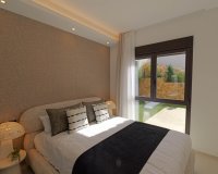 New Build - Villa - Rojales