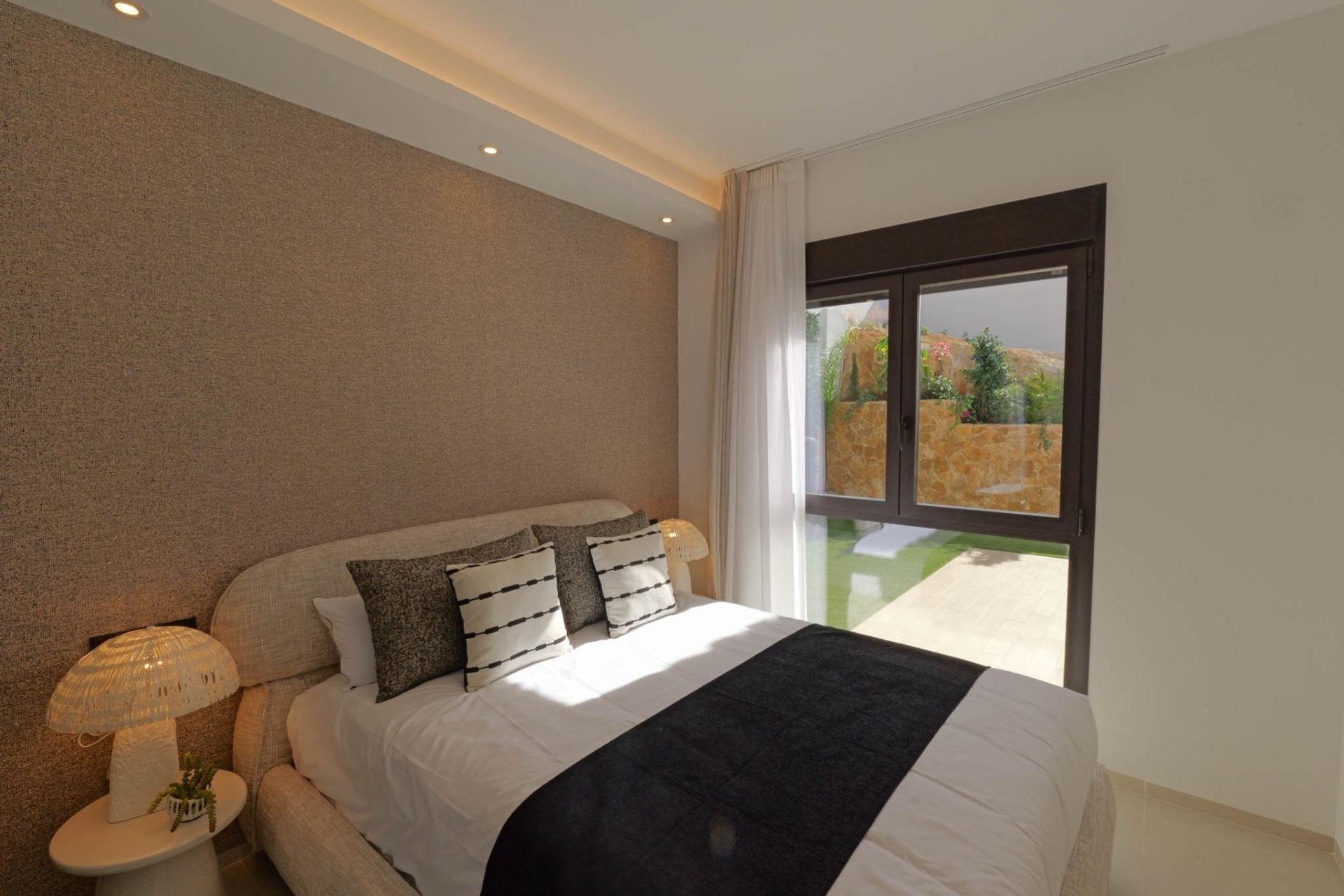 New Build - Villa - Rojales
