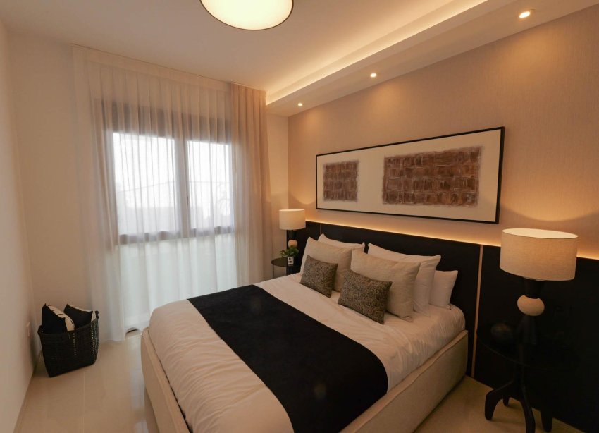 New Build - Villa - Rojales