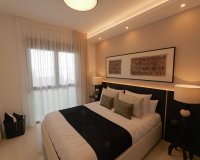 New Build - Villa - Rojales