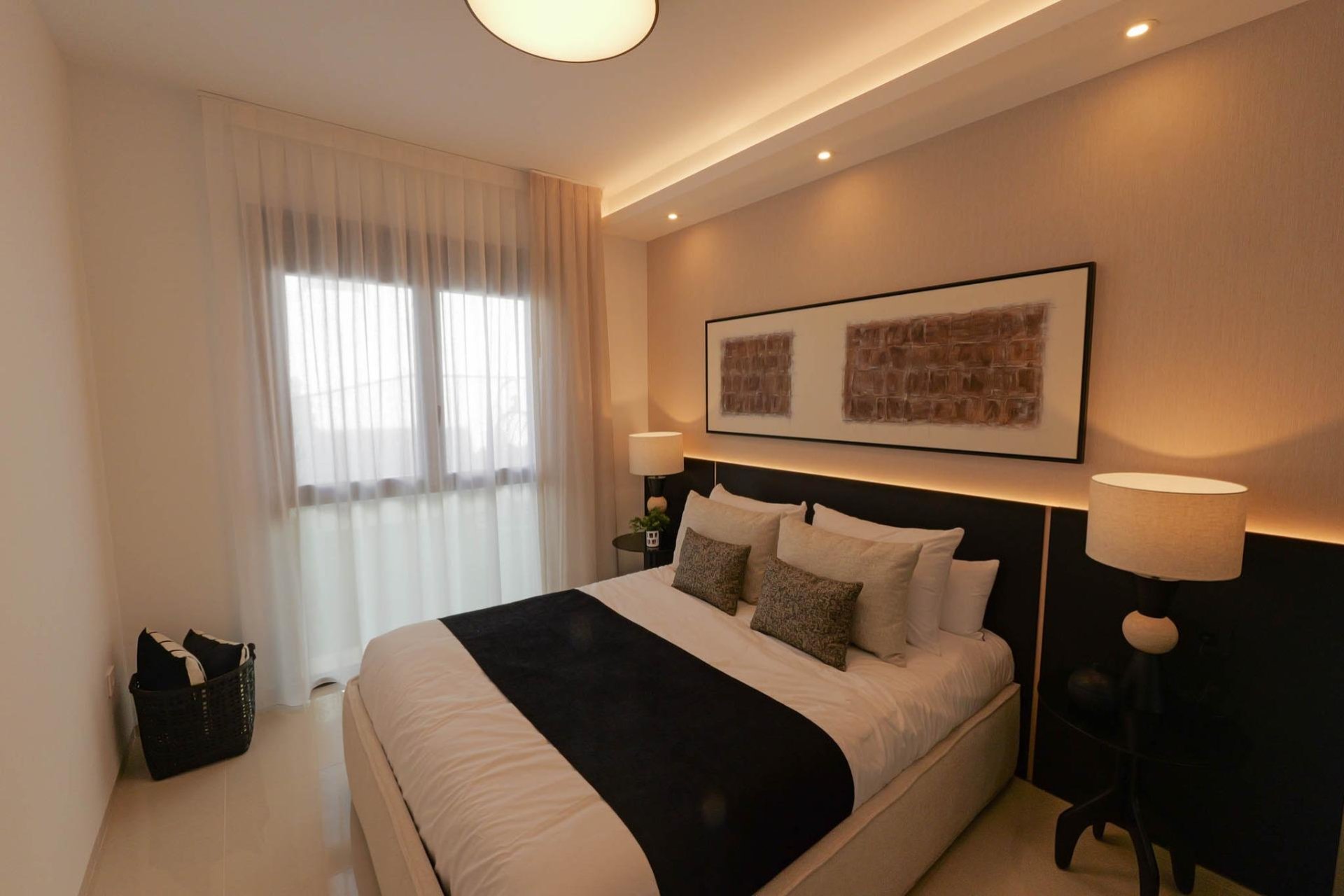 New Build - Villa - Rojales
