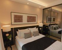 New Build - Villa - Rojales